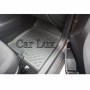 Alfombras Alfombrillas de goma Exclusiv KIA Ceed